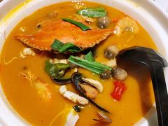 -米纸越南小馆(金鹰世界店)