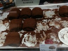 -巴黎贝甜(常德路店)