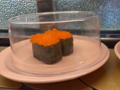 -争鲜回转寿司(天府广场-今站PLUS店)