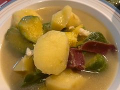 -蜗牛小馆醉乡民谣云南菜(惠新西里店)