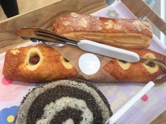 -好利来(光华中心店)