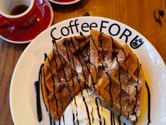 -旧雨咖啡·CoffeeFORU(黄村奥体店)