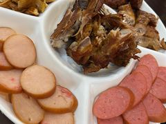 -高德海鲜舫(黄河南大街店)