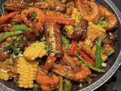 -六月雪干锅(绵阳凯德广场店)