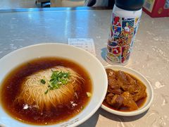 -松鹤楼面馆(宝安机场店)
