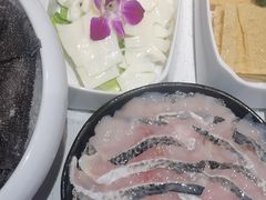 -千牛将·鲜牛肉火锅(开元路店)