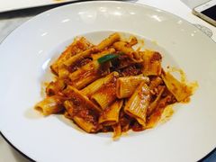 -玛尚诺Pizza&Bar(长泰广场店)