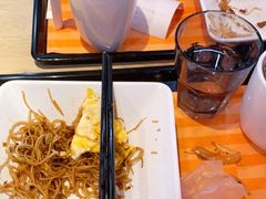 -大快活(丽丰店)