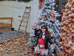 -HERRE·FARM 赫尔露营农场·团建聚会包场