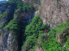 -圣莲山风景区