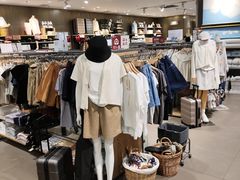 -MUJI无印良品(鑫嘉汇购物中心店)