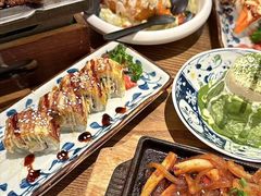 -小川洋风料理(江汉路店)