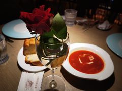 -波特曼西餐厅(中央大街店)