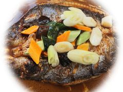 -探炉·香辣豆花烤鱼(笋岗宝能环球汇店)
