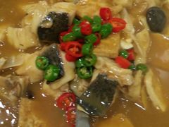 -禾珍珠家常小馆(河南博物院店)