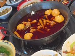 -李子坝梁山鸡(李子坝大鸡哥店)