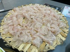 -官塘陈记鱼生·潮汕砂锅粥·牛肉火锅(潮枫路总店)