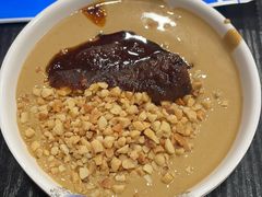 -楼外楼大刀肉传统火锅居(幸福街店)