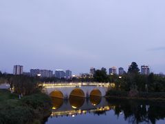 -眉山湿地公园(东坡区)