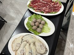 -濠轩阁特色生蚝火锅(朝阳路店)