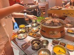 -西塔老太太泥炉烤肉(苏州大悦城店)