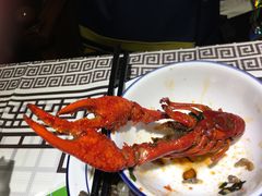 -海鲜e族(马王堆店)