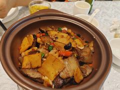 -马凯餐厅(地安门店)