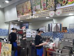 -DQ·蛋糕·冰淇淋(惠山万达店)