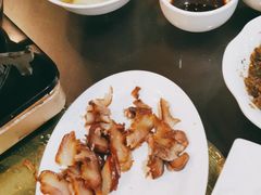 -万春卤菜(天乡后街步行街店)