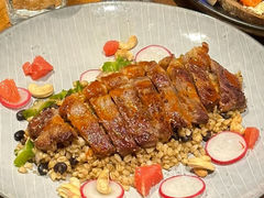 -查特花园美食广场(西单大悦城店)