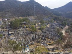 -千岛湖石林