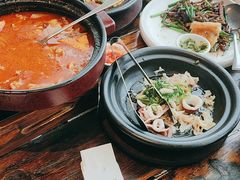 -临家闽南菜(环岛路店)