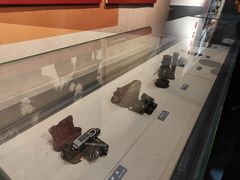 -新四军黄桥战役纪念馆(新馆)