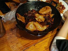 -百味地锅鸡(铜山路店)