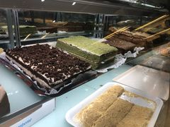 -玛尔哈巴·塔塔尔糕点(华侨小区店)