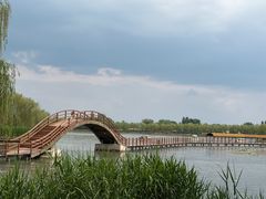 -白洋淀景区