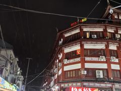 -周浦小上海步行街