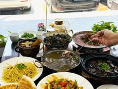 -陈六子全羊馆·烧烤烤羊排(山东理工大店)