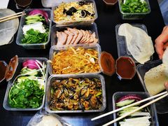 -老昌春饼(中央大街店)