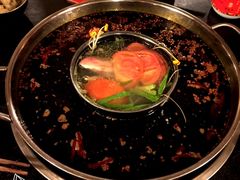 -邓莽子老火锅(鲁祖庙店)