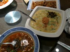 -老雒阳面馆·水席(定鼎门店)