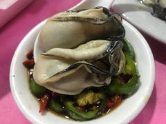 横琴生蚝-花苑美食横琴生蚝火锅(拱北粤华路店)