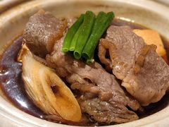 -西村日本料理(香格里拉饭店)