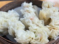 -晓友烧麦(光华村店)
