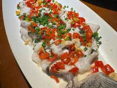 -魏铭鱼头捞饭(晋阳路店)