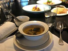 -丽晶轩中餐厅(重庆丽晶酒店)