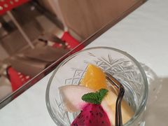 -观塘港茶餐厅(八一大道店)
