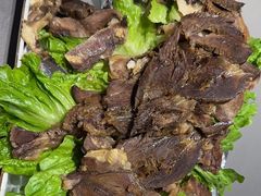 -大鹏饭店·金陵家宴(奥体中心店)