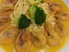-新金盛·海鲜酒楼(盐田店)