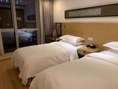 -苏州环球188国际公寓(金鸡湖店)